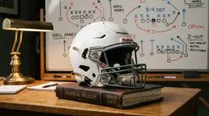 NFL Betting Strategy — Data-Driven Tips for UK Punters