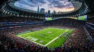 NFL London Games Betting — Odds, Trends, and Strategy