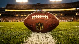 NFL Point Spread Explained — How Spreads Work for UK Bettors