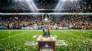 Super Bowl Betting UK — Odds, Markets, and Prop Bets Guide
